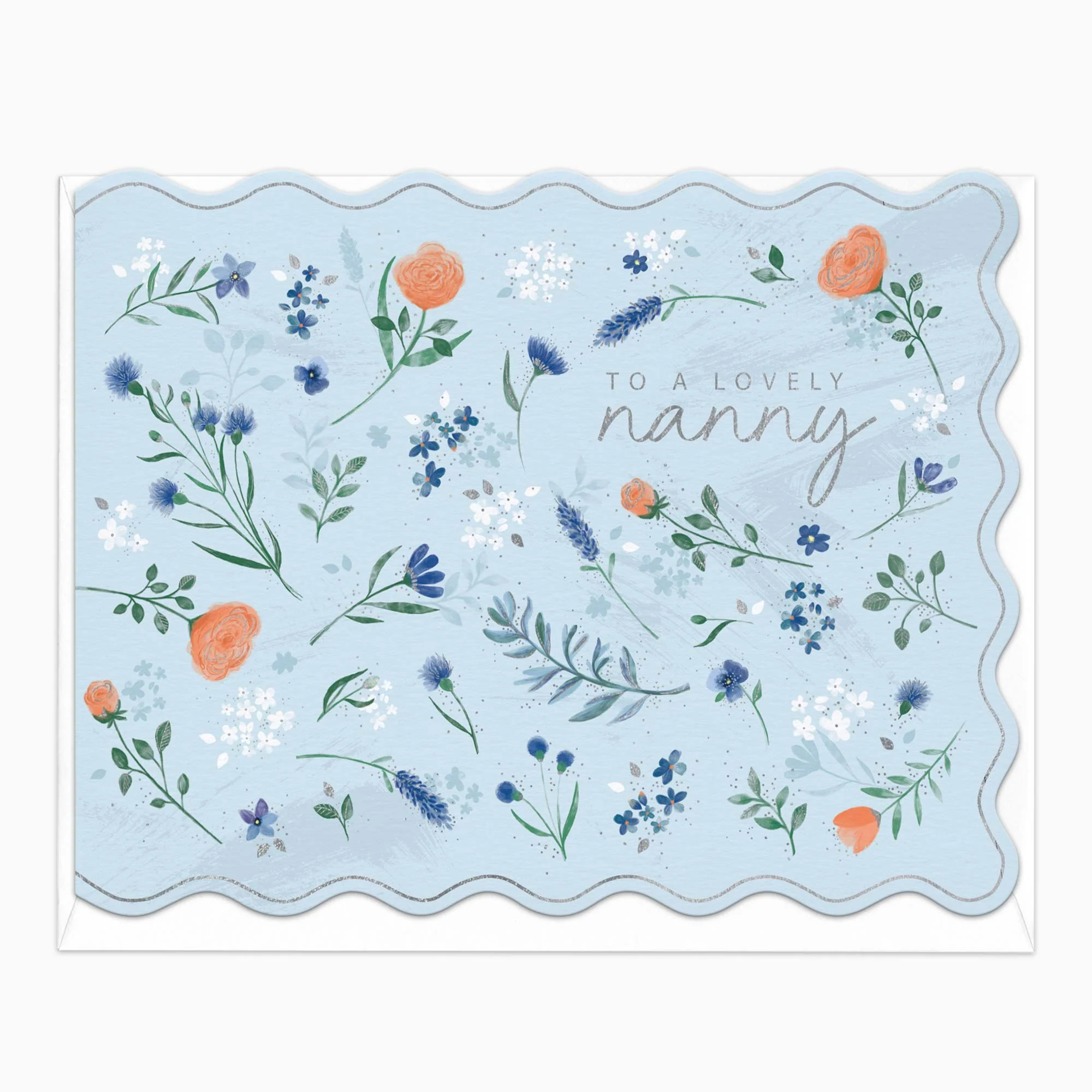 Greetings Cards - New Arrivals